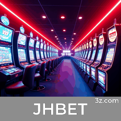 A Emoção dos Jogos de Cassino na JHBET Espera por Você!