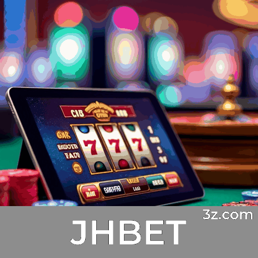 Desbloqueie Bônus Incríveis com JHBET