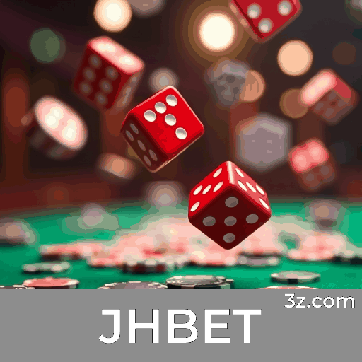 JHBET: Cassino Premiado e Pagamentos Rápidos