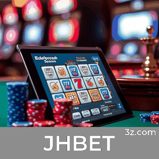 Experimente o Login Seguro na JHBET e Desfrute de Benefícios Exclusivos