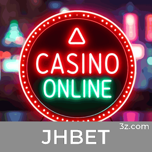 Mundo de Jogos Incríveis da JHBET: Diversão Ilimitada