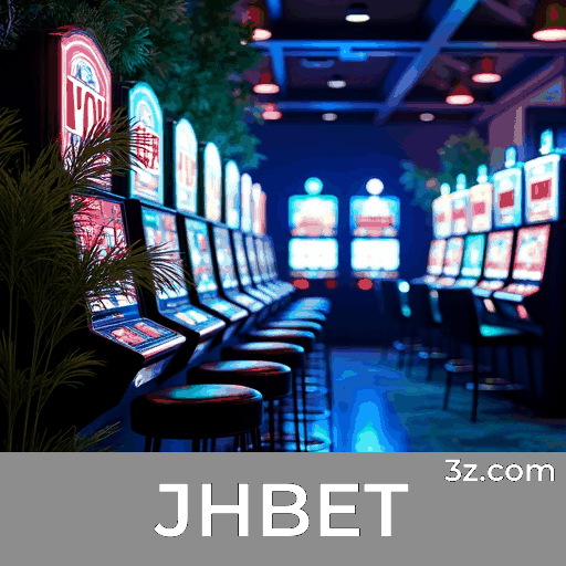 JHBET Casino: Experiência VIP Incomparável