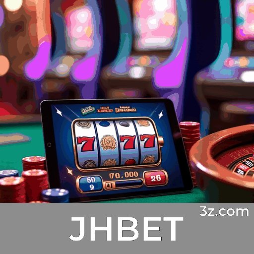 JHBET: A Plataforma de Apostas Segura e Confiável